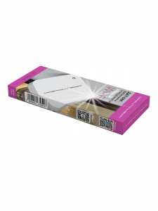 Умный датчик присутствия с сенсором освещения Wi-Fi Орбита OT-HOS25